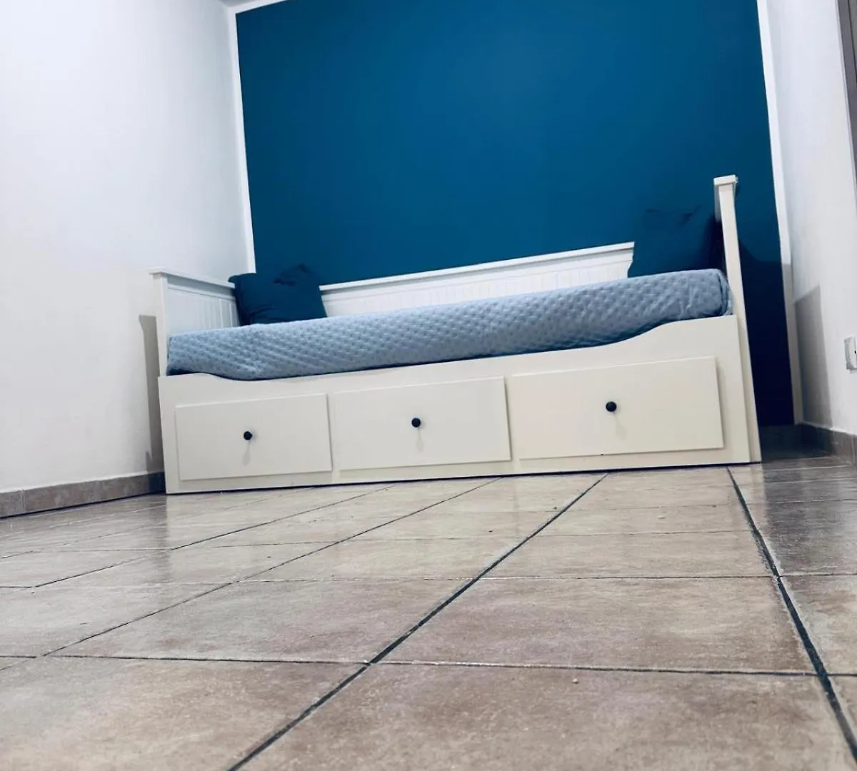 פלרמו Blue Charm Exclusive Apartment 0*,