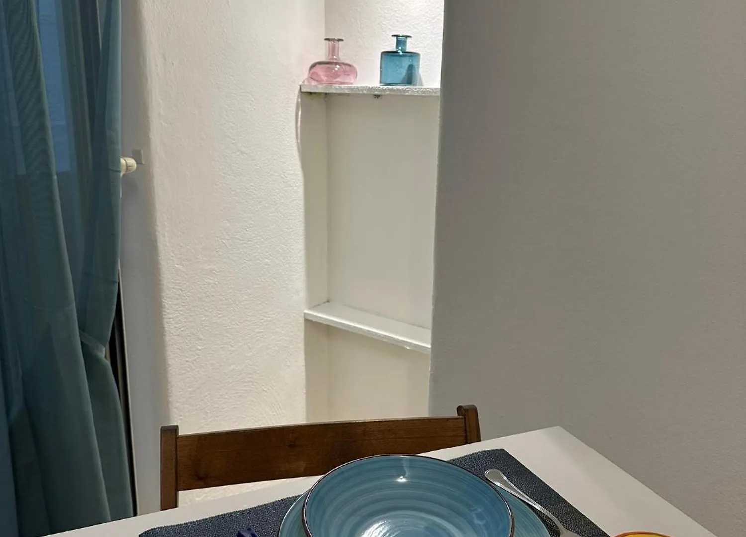Blue Charm Exclusive Apartment Palermo