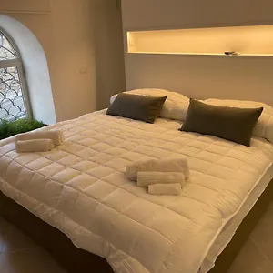 Cathedral House Design Appartement