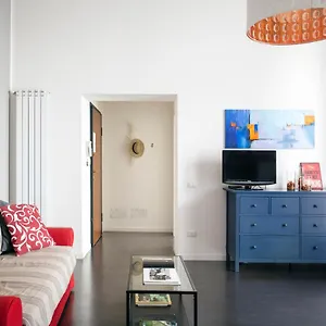 Ballaro House Appartement