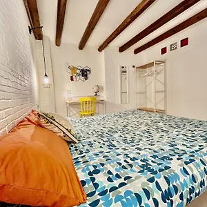 Casa Myrtos Appartement