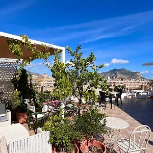 Lealbe Di Sicilia Bed and breakfast