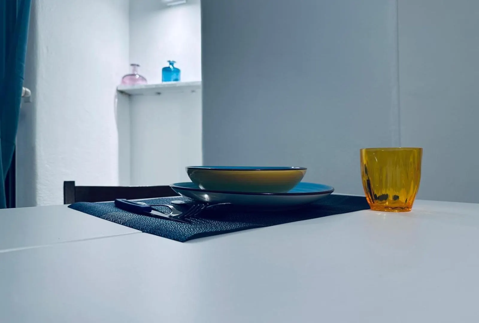 Blue Charm Exclusive Apartment Palermo 0*,  Italy