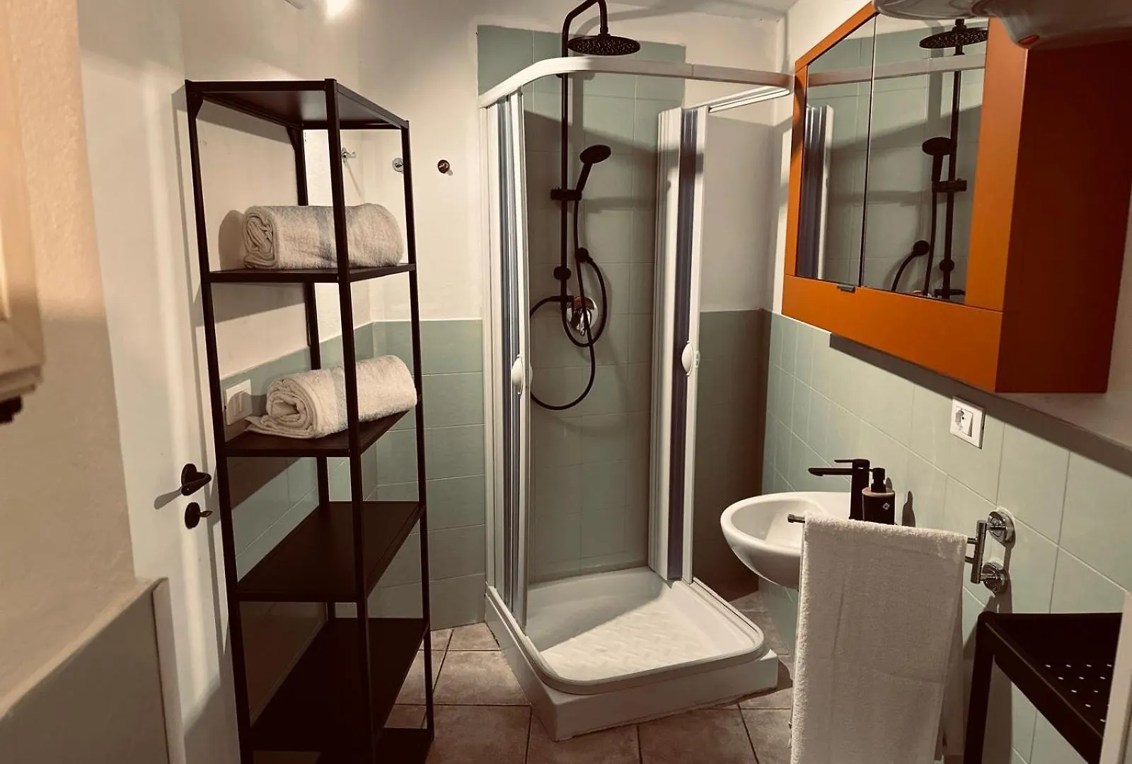 Blue Charm Exclusive Apartment Palermo