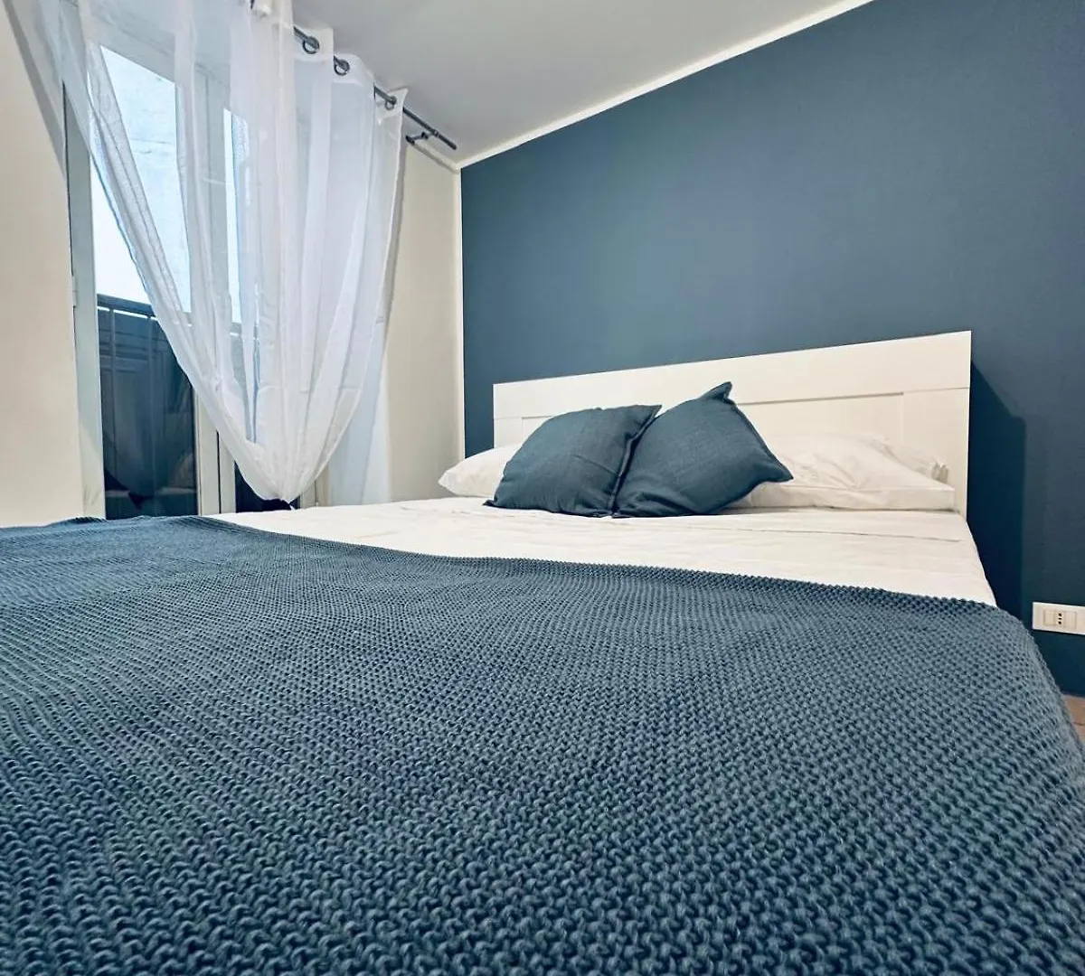 Blue Charm Exclusive Apartment Palermo Italy