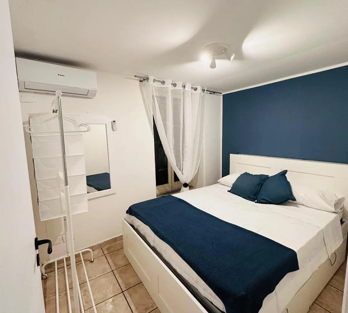 Blue Charm Exclusive Apartment Palermo