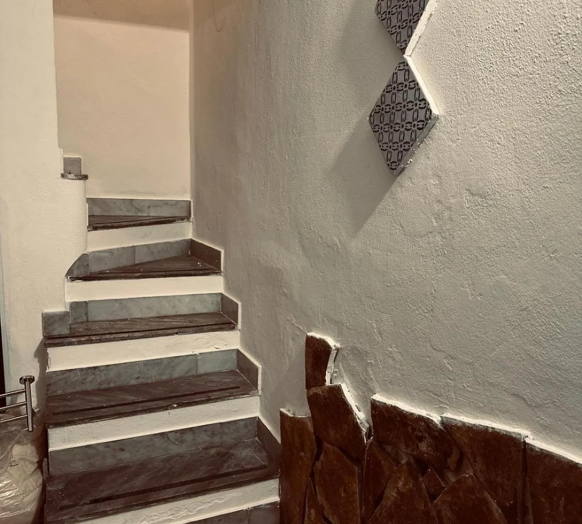 Blue Charm Exclusive Apartment Palermo